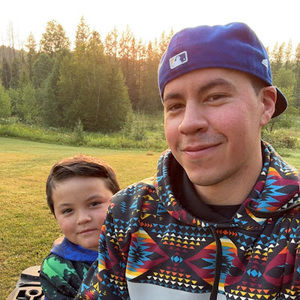 Meet your Posher, Oliver